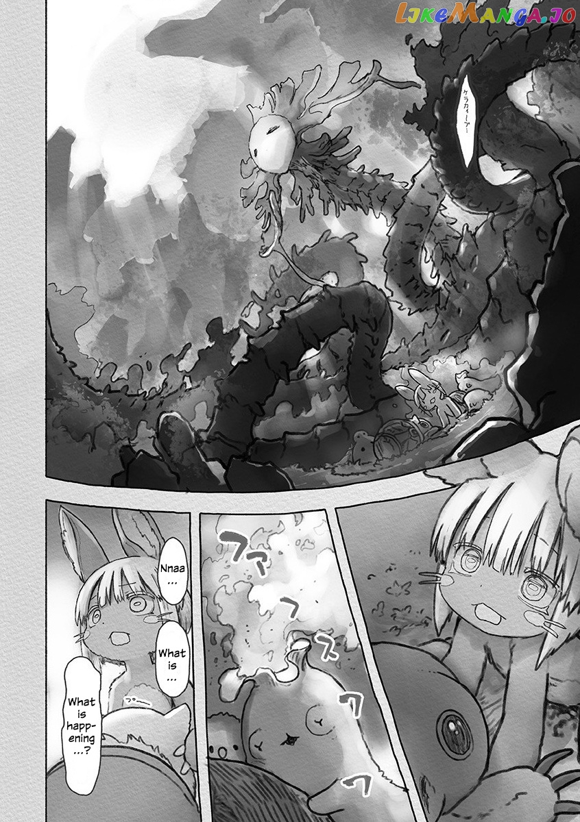 Made in Abyss, Chapter 53 image 27
